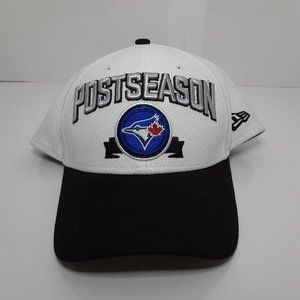 Toronto Blue Jays Baseball Hat Postseason 2016 Respect MLB Adjustable New Era